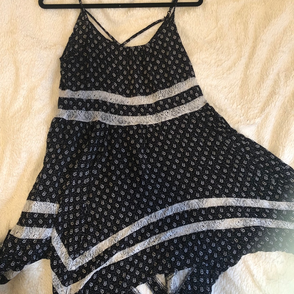 Starcato Dress